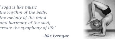 iyengar